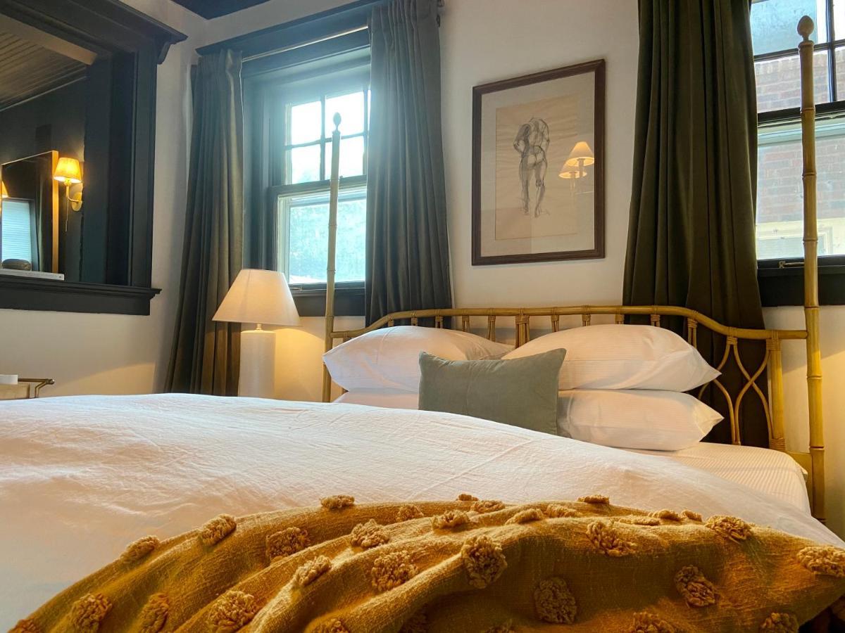 Hotel The Truitt 4*