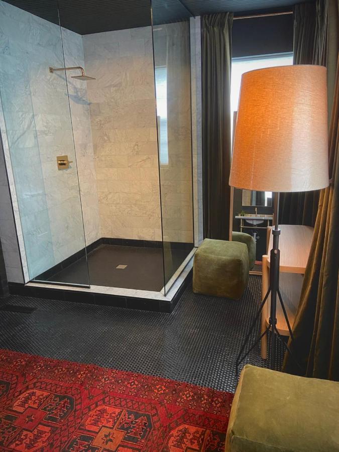 Hotel The Truitt Kansas City