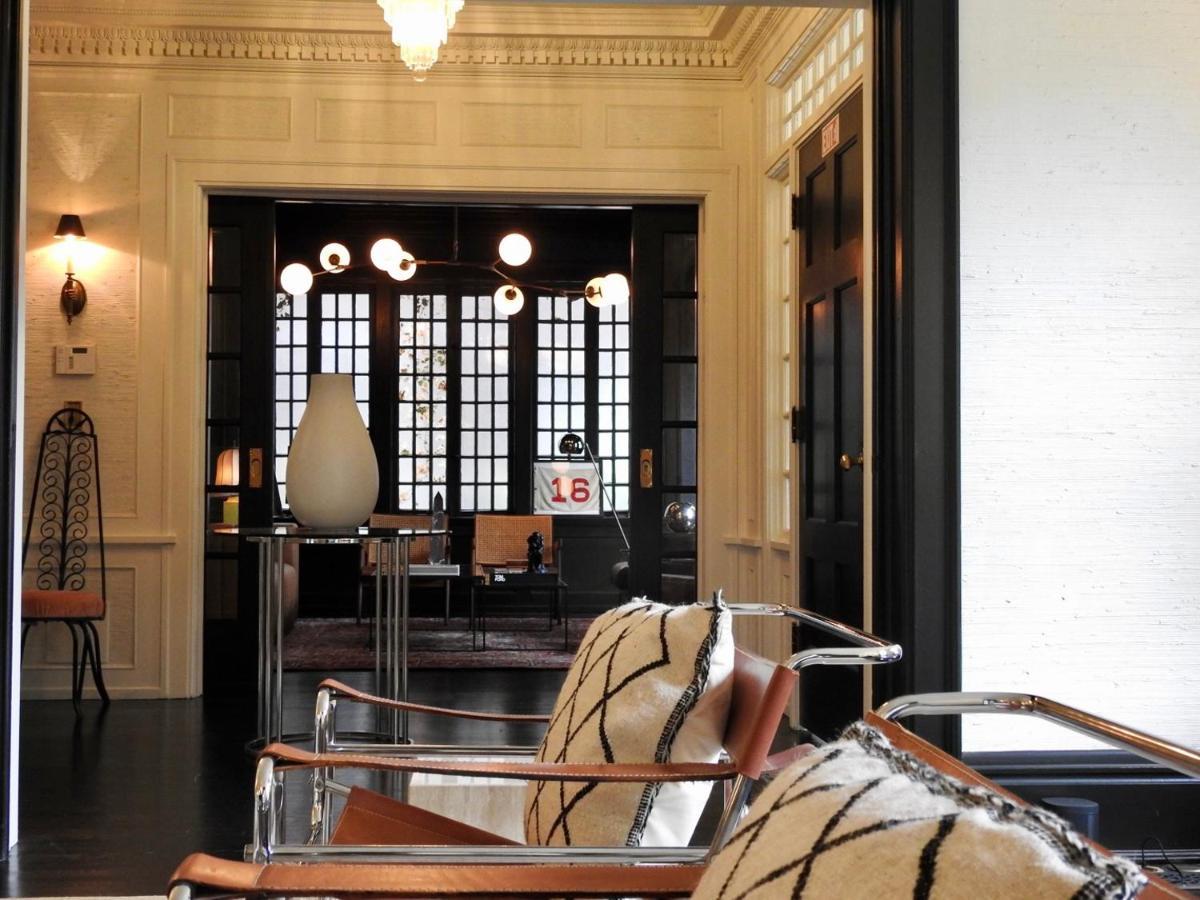 The Truitt Hotel