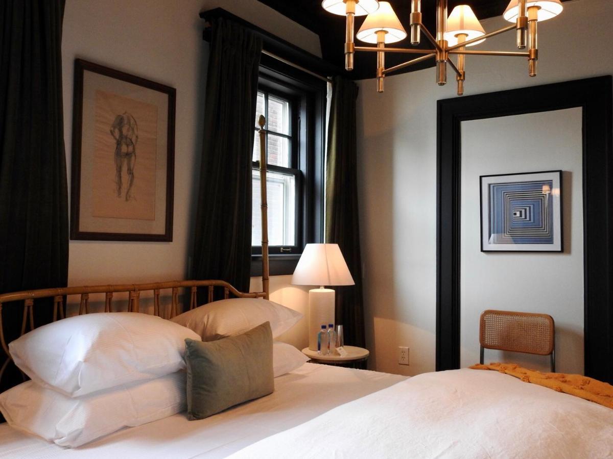 The Truitt Hotel Kansas City