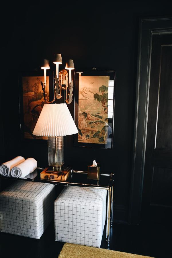 The Truitt Hotel